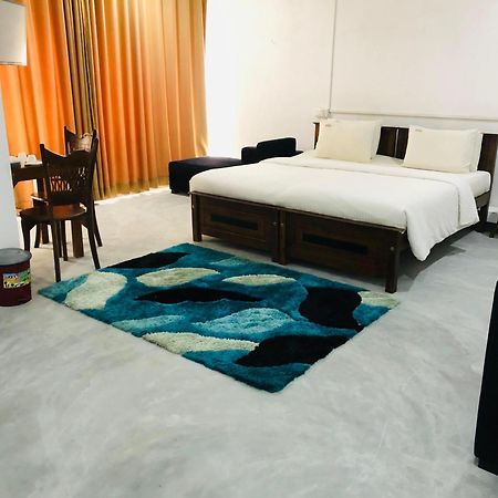 Centhara Beach Weligama Ξενοδοχείο Εξωτερικό φωτογραφία