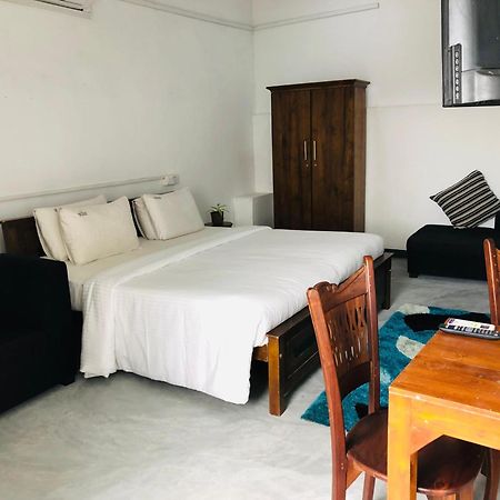 Centhara Beach Weligama Ξενοδοχείο Εξωτερικό φωτογραφία