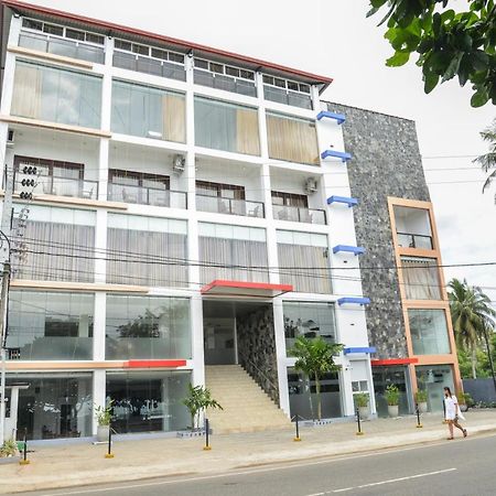 Centhara Beach Weligama Ξενοδοχείο Εξωτερικό φωτογραφία
