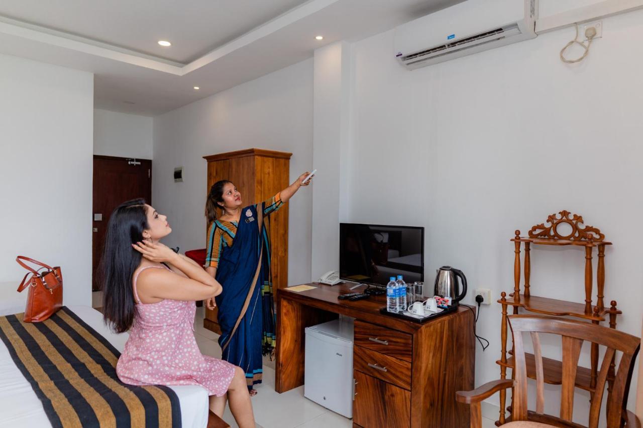 Centhara Beach Weligama Ξενοδοχείο Εξωτερικό φωτογραφία