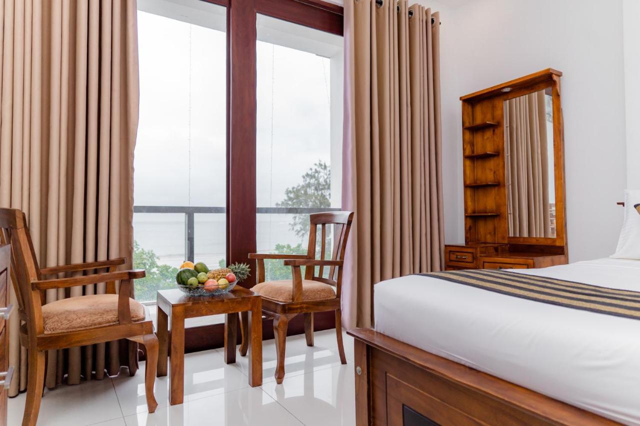 Centhara Beach Weligama Ξενοδοχείο Εξωτερικό φωτογραφία