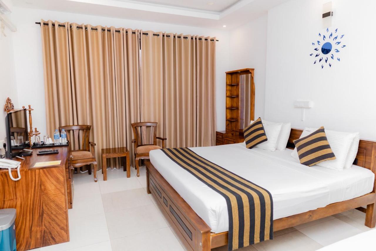 Centhara Beach Weligama Ξενοδοχείο Εξωτερικό φωτογραφία