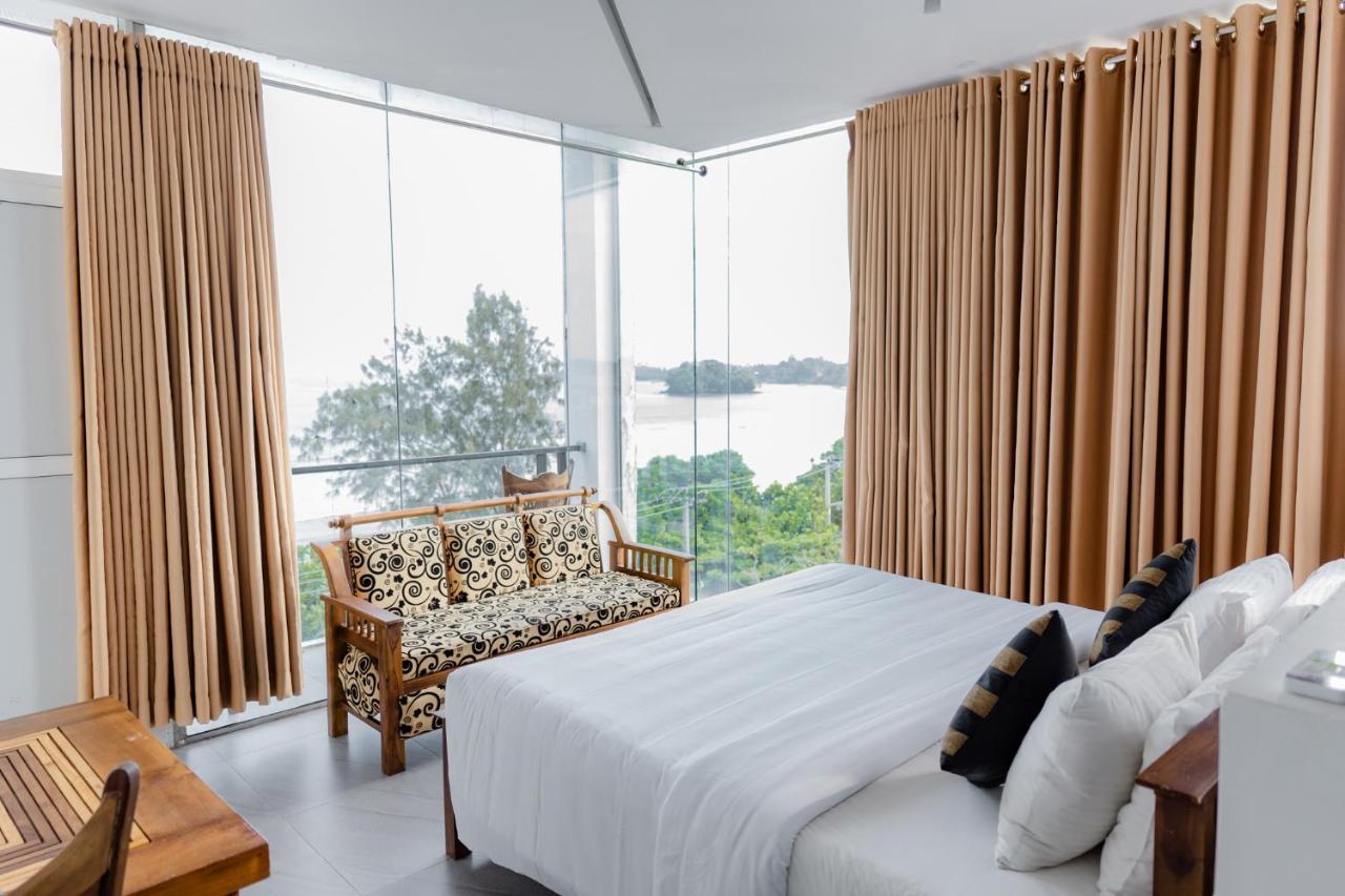 Centhara Beach Weligama Ξενοδοχείο Εξωτερικό φωτογραφία