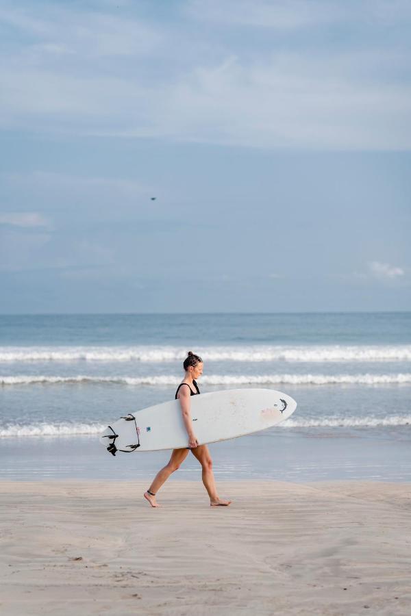 Centhara Beach Weligama Ξενοδοχείο Εξωτερικό φωτογραφία