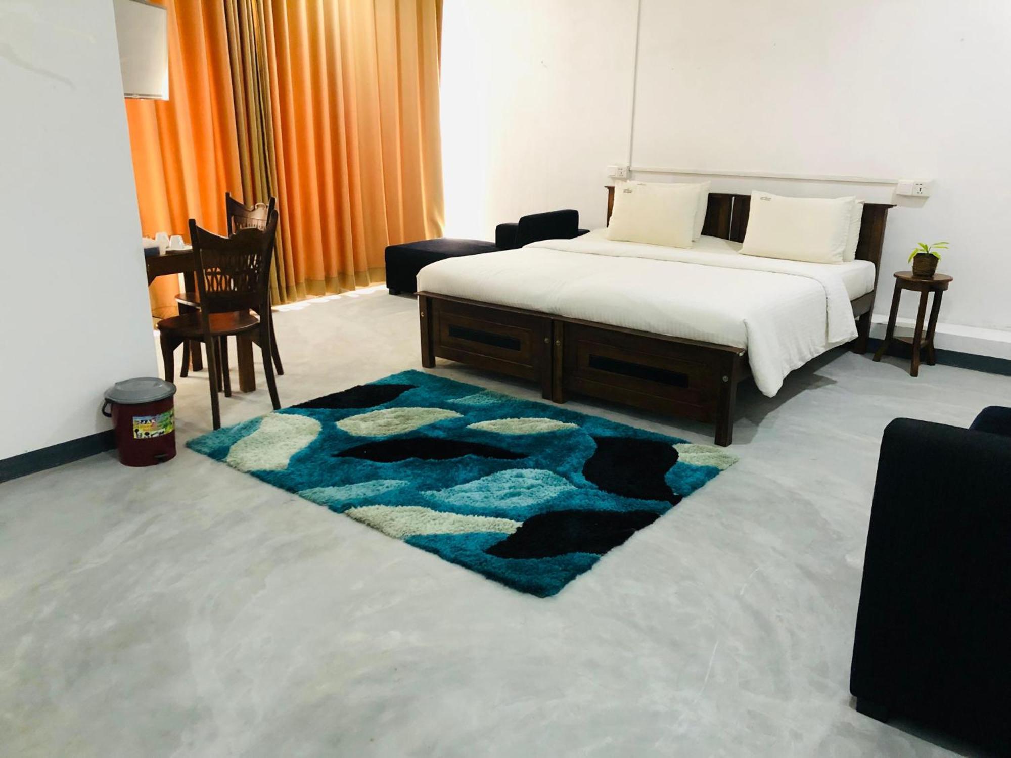 Centhara Beach Weligama Ξενοδοχείο Εξωτερικό φωτογραφία