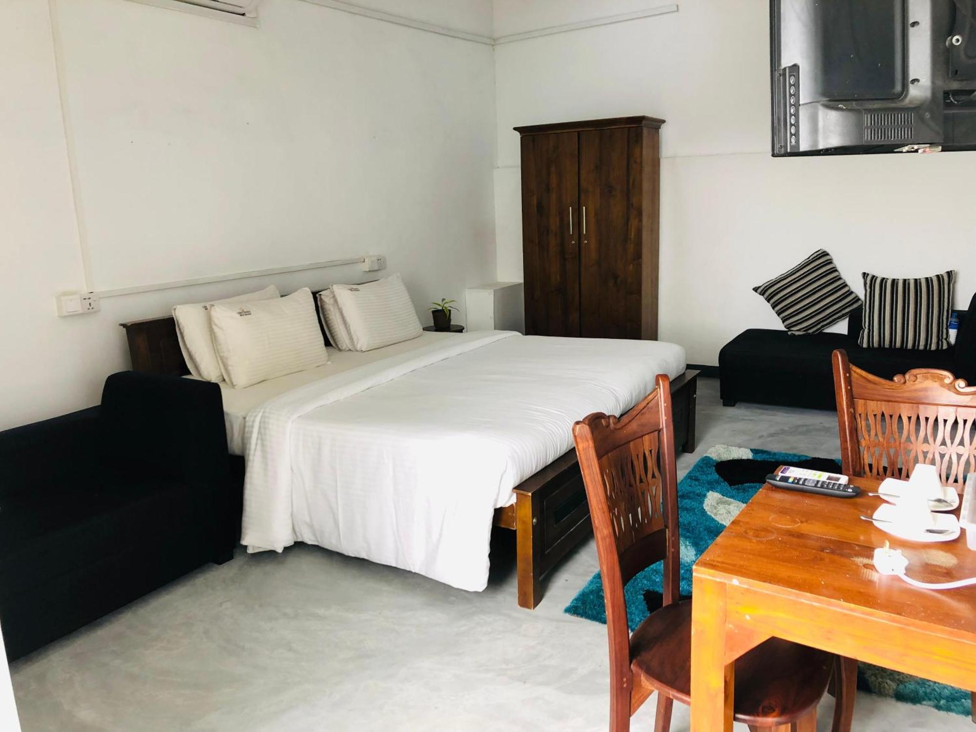 Centhara Beach Weligama Ξενοδοχείο Εξωτερικό φωτογραφία