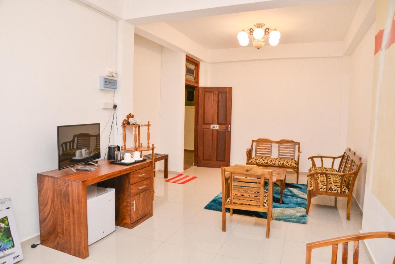 Centhara Beach Weligama Ξενοδοχείο Εξωτερικό φωτογραφία